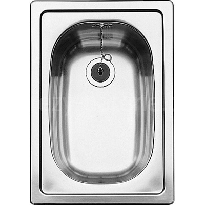 Blanco TOP EE 3 x 4 nerez – Zboží Dáma