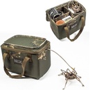 Kevin Nash Subterfuge Taška Brew Kit Bag