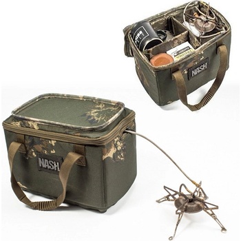 Kevin Nash Subterfuge Taška Brew Kit Bag