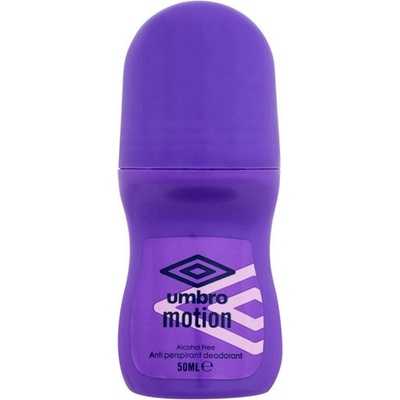 Umbro Motion roll-on 50 ml
