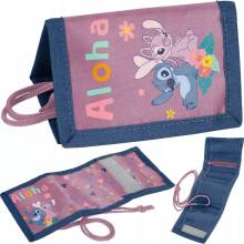 Paso ZIPS LILO&STITCH DISNEY ANGEL DS26VV
