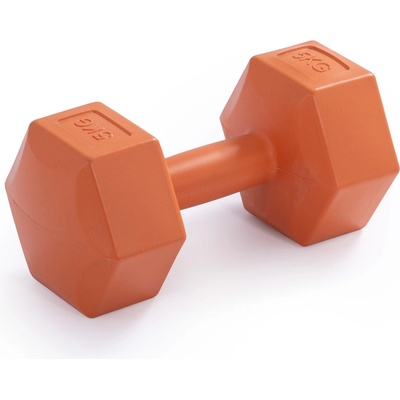 TRINFIT Činka na aerobic NCP 5 kg