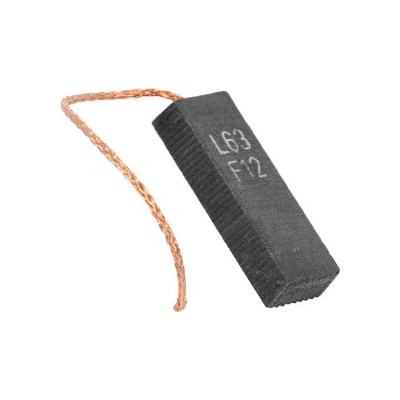 Electrolux náhradní díl 18619114 uhlík vysavače