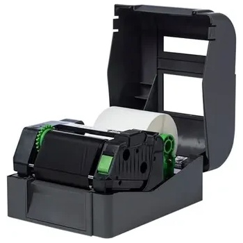 Image 1 of Brother Консуматив, Brother Coated Thermal Transfer label 102mm x 150mm 550 labels (PK OF 6) (BCS1J150102121)