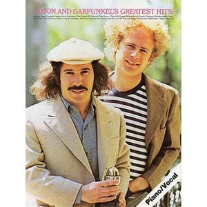 Simon & Garfunkel's Greatest Hits | PAUL SIMON (2001)
