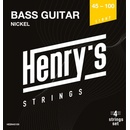 Henry's Strings HEBN45100