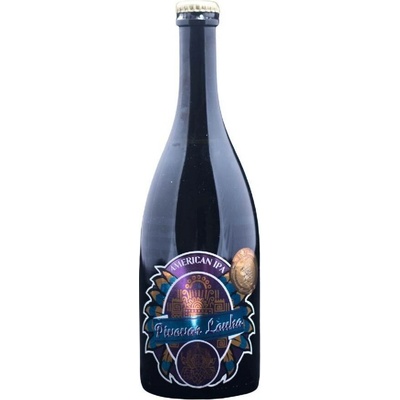 Pivovar Louka American IPA 14 6 % 0,7 l (sklo)
