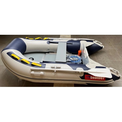 Boat007 CMA 230
