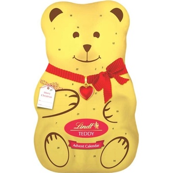 LINDT Teddy Shape 310 g