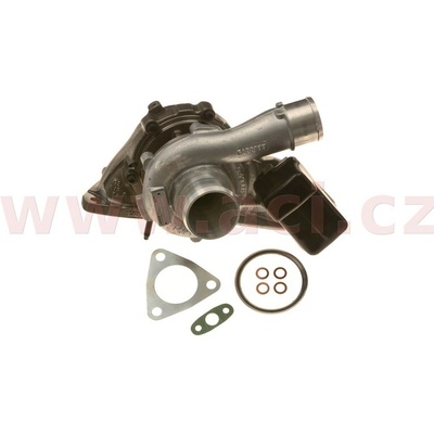 Turbodmychadlo GARRETT model GTB1749VK, ORIGINÁL ACI TD 798128-5006SQ