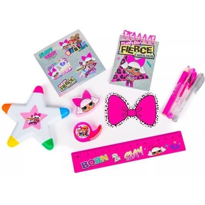 RMS Л. О. Л. : Комплект за оцветяване мини (42-0252)