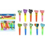 MFP paper trumpet paper 10pcs mix ME 124 1041454