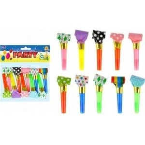 MFP paper trumpet paper 10pcs mix ME 124 1041454