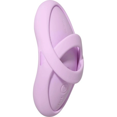 SVAKOM Echo 2 Pink Lilac