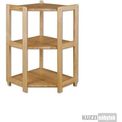 Drewmax Regál RG 102