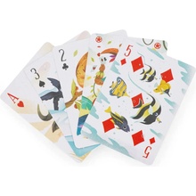 Legami Playing Cards žolíkové