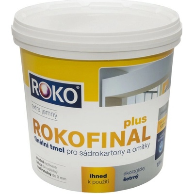 Rokofinal - 5kg