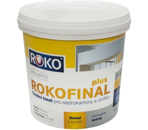 Rokofinal - 5kg