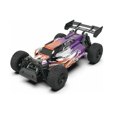 IQ models COOLRC DIY RACE BUGGY 2WD 1:18