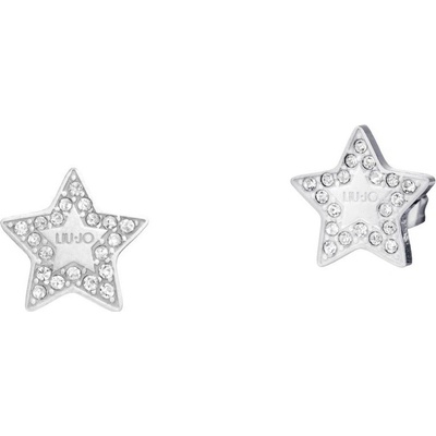 Liu Jo náušnice LJ2187
