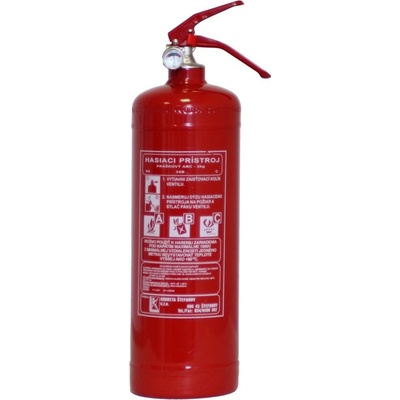 Kodreta Práškový PR2e 2 kg