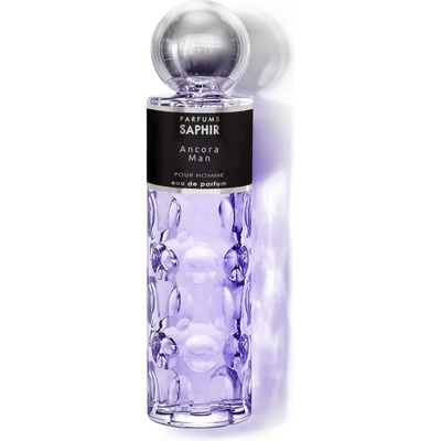 Saphir Ancora pánská parfémovaná voda pánská 200 ml