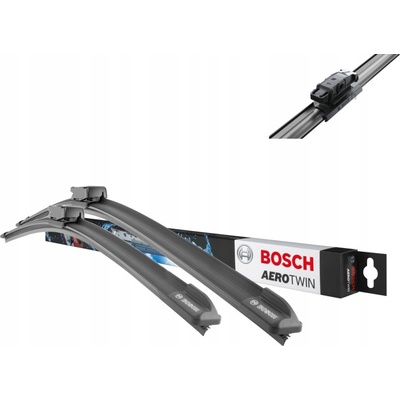 Bosch A322S 650+500 mm BO 3397014422