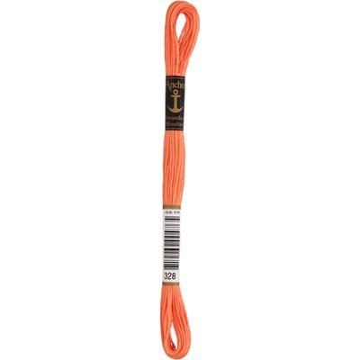 Anchor muline 8m 00328