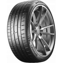 Osobní pneumatiky Continental SportContact 7 285/35 R19 103Y