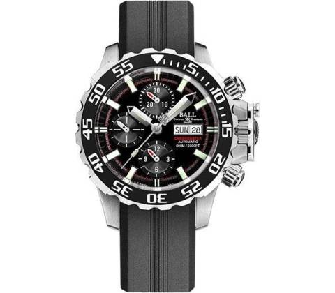 Ball DC3226A-P4C-BK