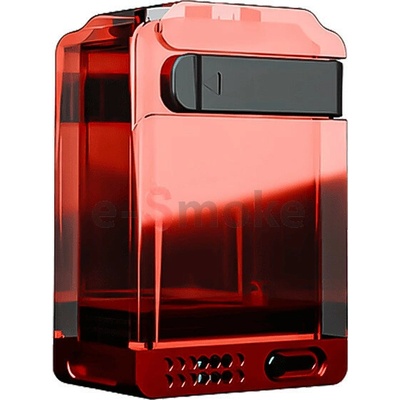 Suicide Mods Crypt V2 Boro Tank Red