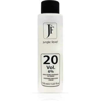 Jungle fever Color activator ОКСИДАНТИ jungle fever 150ml