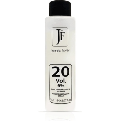 Jungle fever Color activator ОКСИДАНТИ jungle fever 150ml