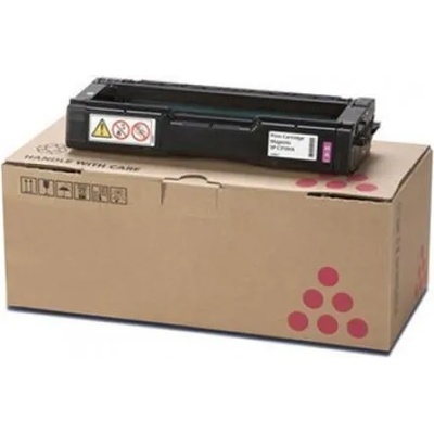 Ricoh Тонер касета Ricoh SPC250E, 1600 копия, Magenta (RICOH-TON-SPC250M)
