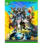 Atlus P4R Persona 4 Revival (Xbox Series X/S)