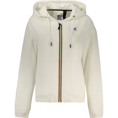 K-WAY Perfektná Dámska Bunda Čierna