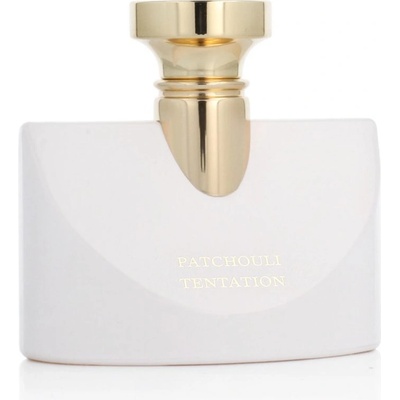 Bvlgari Splendida Patchouli Tentation parfumovaná voda dámska 100 ml