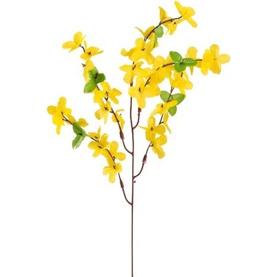 Zlatý dážď žltý 51 cm