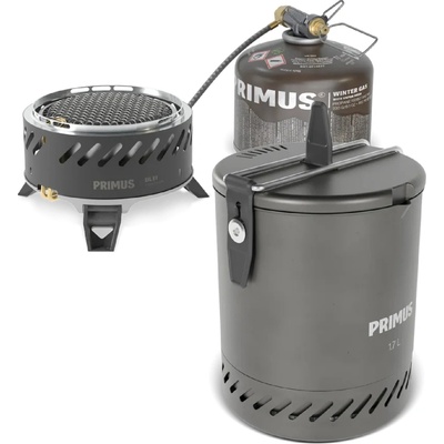 Primus Ulti Stove System 1.7