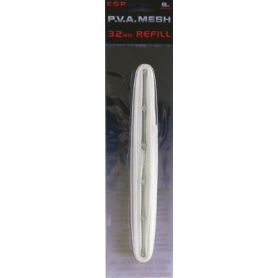 ESP Punčocha PVA MESH REFILL 32 mm