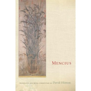 Mencius | David Hinton (ISBN: 9781619025554)