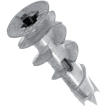 Fischer gkm ДЮБЕЛ ГК САМОНАРЕЗЕН МЕТАЛЕН Ф4-5x31mm (mf500443)