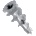 Fischer gkm ДЮБЕЛ ГК САМОНАРЕЗЕН МЕТАЛЕН Ф4-5x31mm (mf500443)