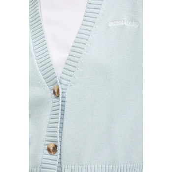 Guess Jeans Памучна жилетка Guess Jeans (W4BR81.Z3HM1)