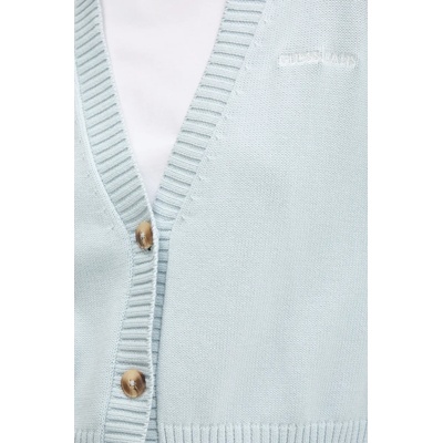 Guess Jeans Памучна жилетка Guess Jeans (W4BR81.Z3HM1)