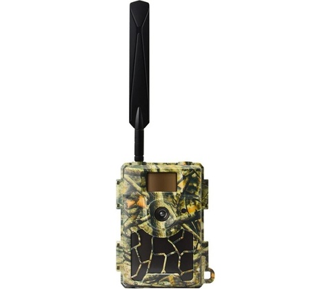 Wachman Rio 4G