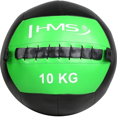 HMS Wall ball 10 kg – Zbozi.Blesk.cz