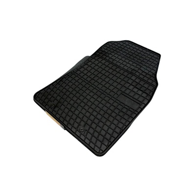 FroGum Гумени стелки за Ford Courier (2014+), марка Frogum (542605)