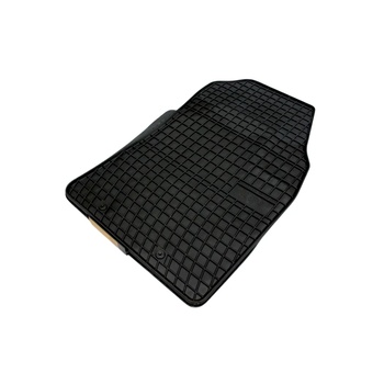 FroGum Гумени стелки за Ford Courier (2014+), марка Frogum (542605)