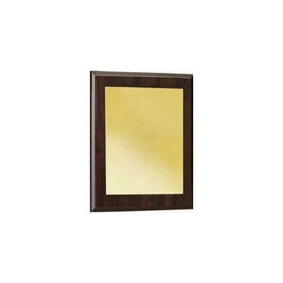 Poháry Bauer Plaketa PLP0004